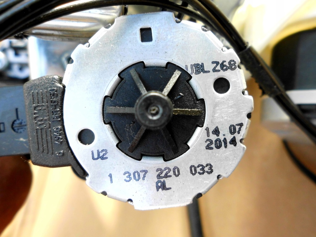 фото №6, Opel zafira b лінза ксенон europa