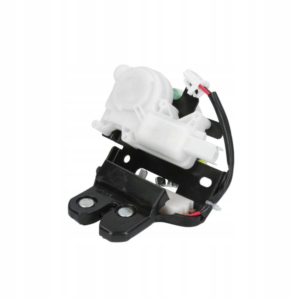 фото №1, Замок багажника mazda 6 gg gy 02-08