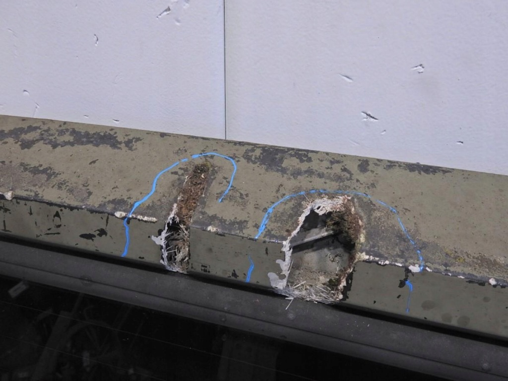 фото №3, Кришка багажника задня скло jeep cherokee xj