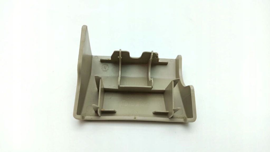 Защита рейки задний сиденье левая сторона cadillac srx 88898324 Недорого