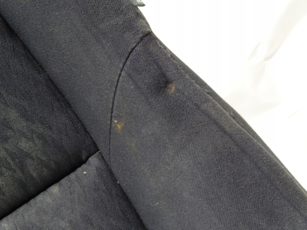 фото №3, Сидіння обшивка спинка honda accord vii