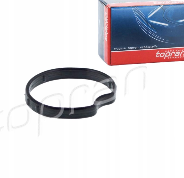 фото №1, Topran 304 786 прокладка, корпус термостата