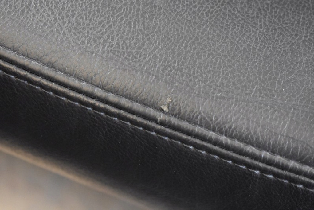 фото №14, Сиденье сиденья комплект обшивка обшивки кожаный eu ford freestyle 05-09