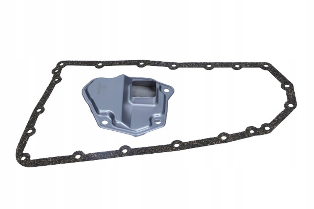 фото №1, Фильтр автоматической коробки передач mitsu