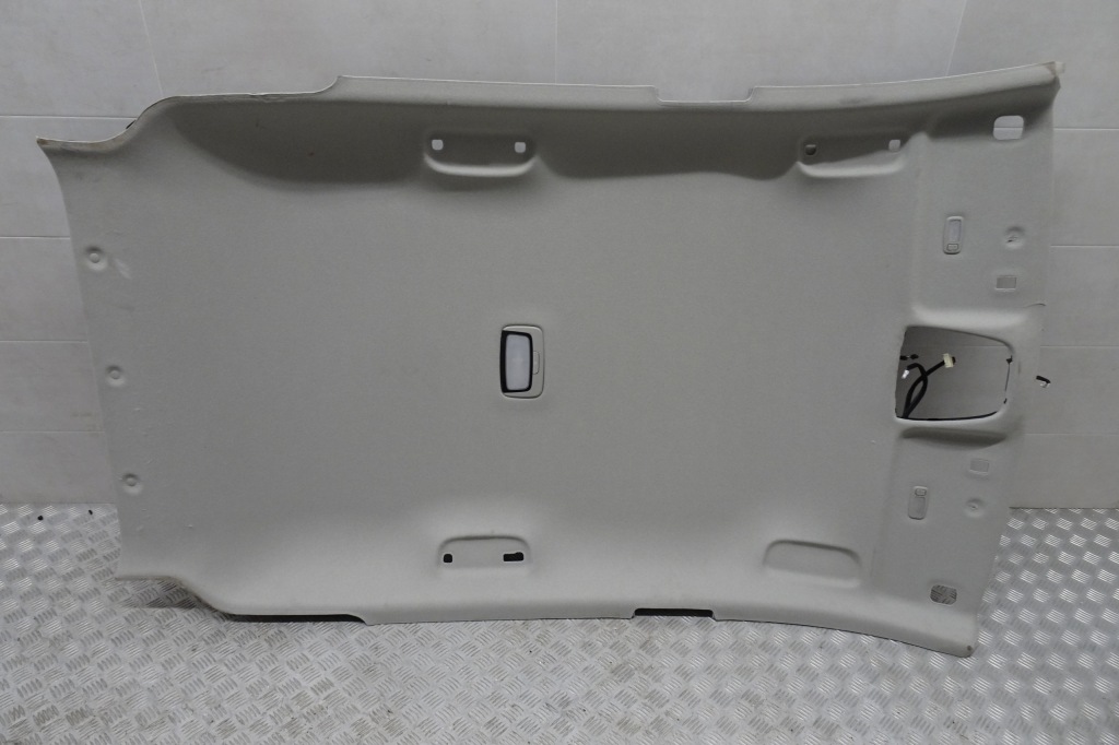 фото №2, Kia niro ii стеля дах стеля 2016-