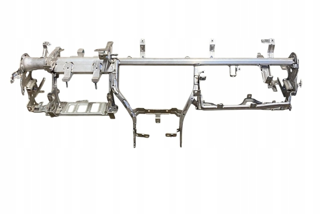 фото №8, Каркас консолі chevrolet camaro 84026408 6.2l бензиновий 2021