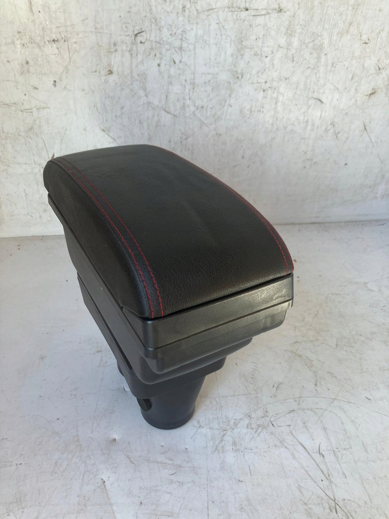 фото №5, Підлокітник peugeot 208 i шкіра