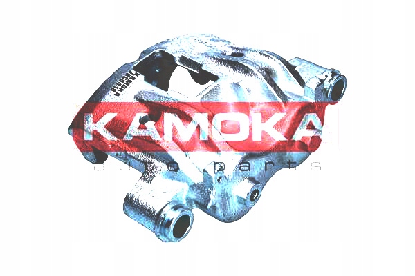 фото №3, Суппорт тормозной kamoka jbc0418 renault master ii kamoka