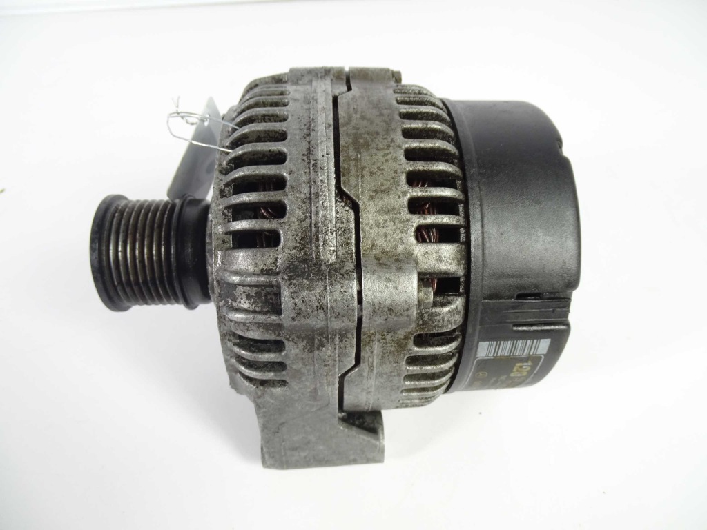 Купить Mercedes s klasa w140 3.2 генератор a0081549202