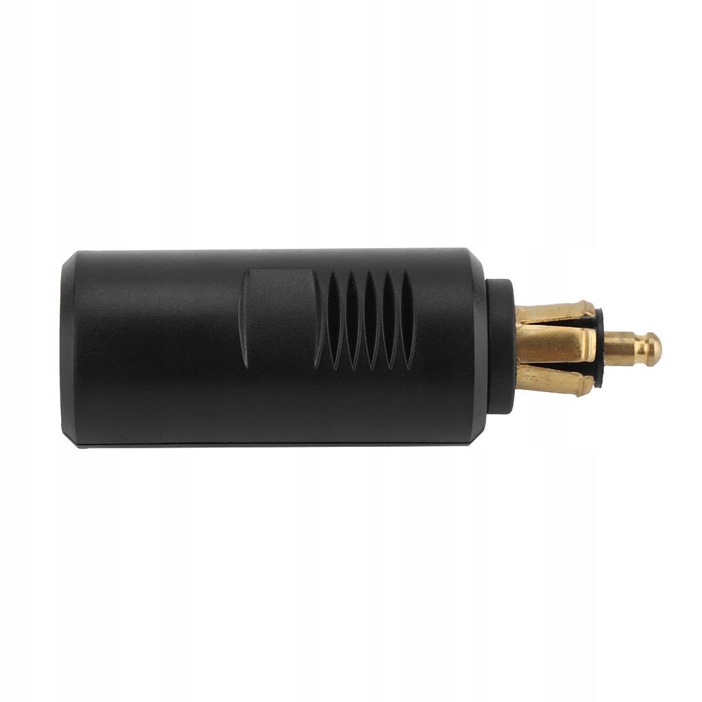 фото №8, Штекер do разъём 12v с предохранитель 15a