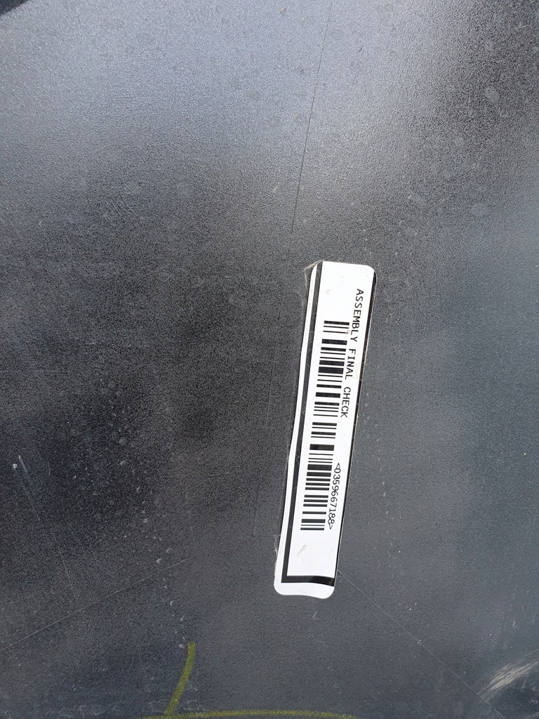 фото №15, Бампер задний audi q5 ii