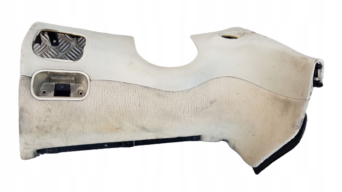 фото №1, Mercedes w209 защита консоли 2096800387