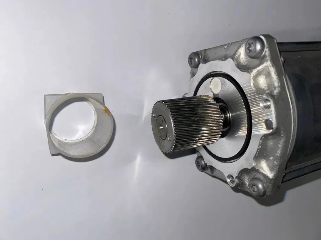 Bmw моторчик редуктор 00655001620 6875240 v29010262 6881117 6889084 в Україні