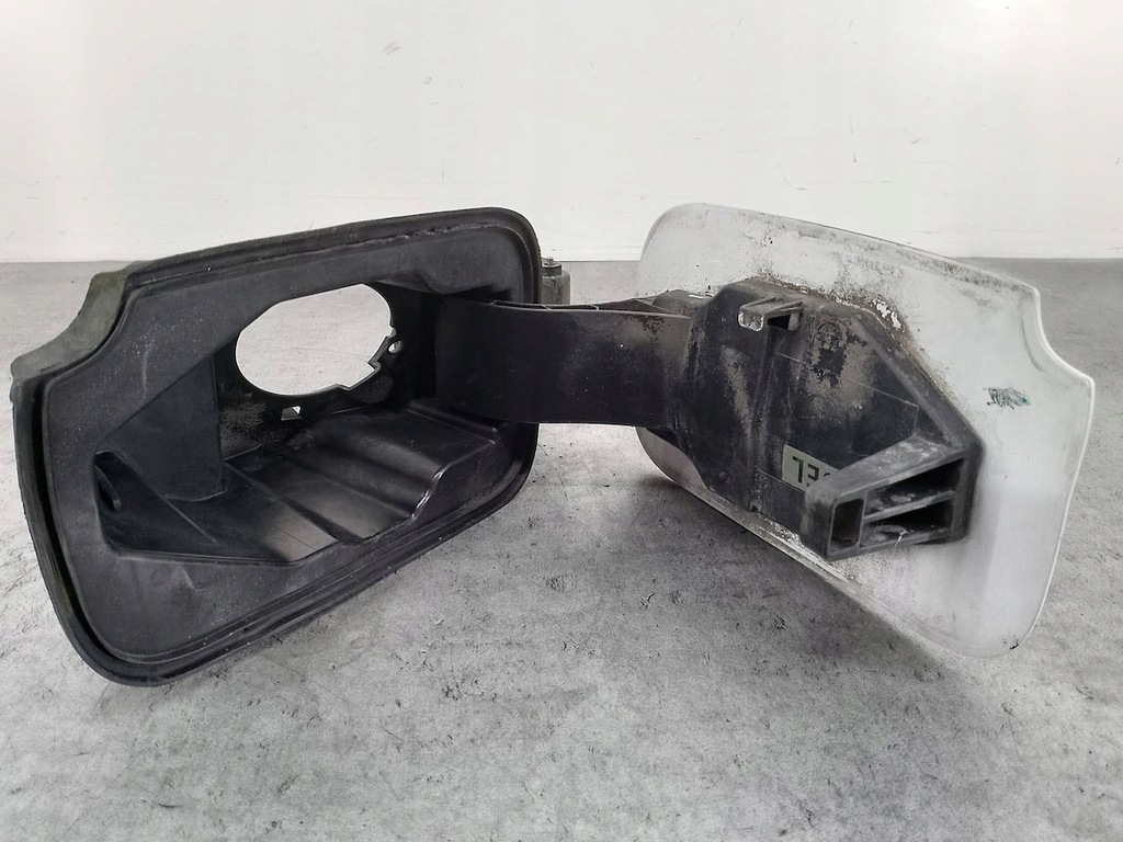 фото №8, Крышка заливной топлива renault kangoo ii 8200436747 0389