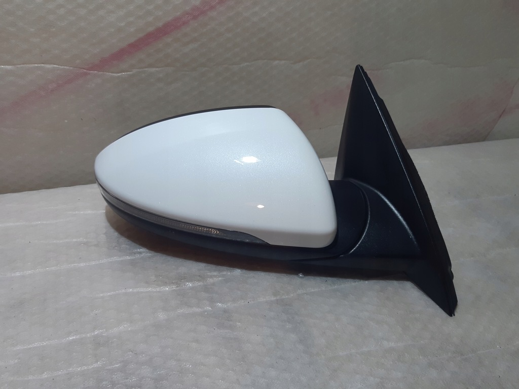 фото №1, Kia pro ceed зеркало правое org