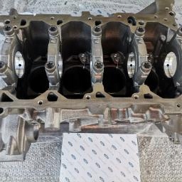 фото №3, Блок ford ranger raptor 213 koni двигун ranger 2.0 новий оригінал 2019rok=