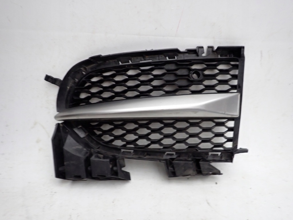 фото №1, Jaguar xf ii x260 15- решётка решётка радиатора бампера левая перед