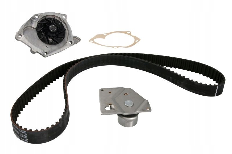 фото №12, Комплект розподільного валу з насос wody snr kdp455.560