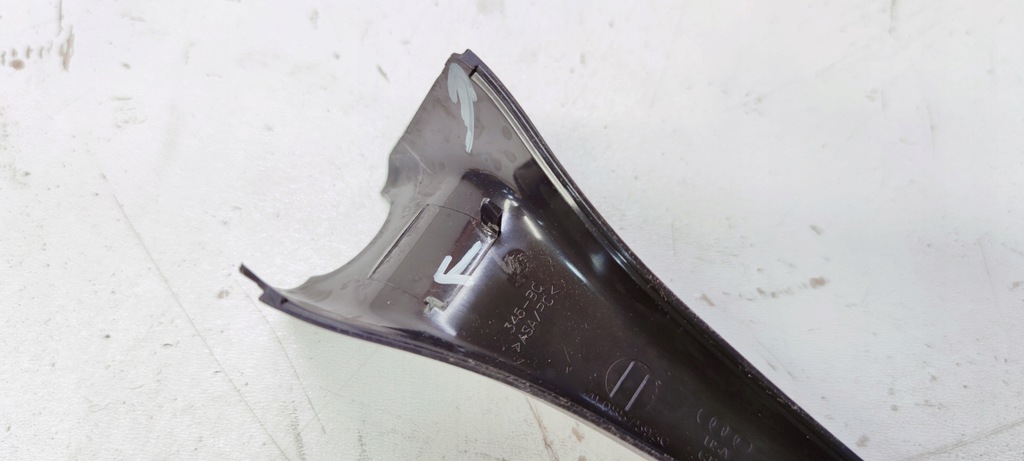 фото №6, Защита заглушка зеркало audi q7 4l 4l0857593c