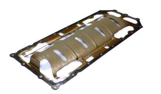 фото №1, Прокладка картера dodge durango wd 6.4 srt 2018-2020