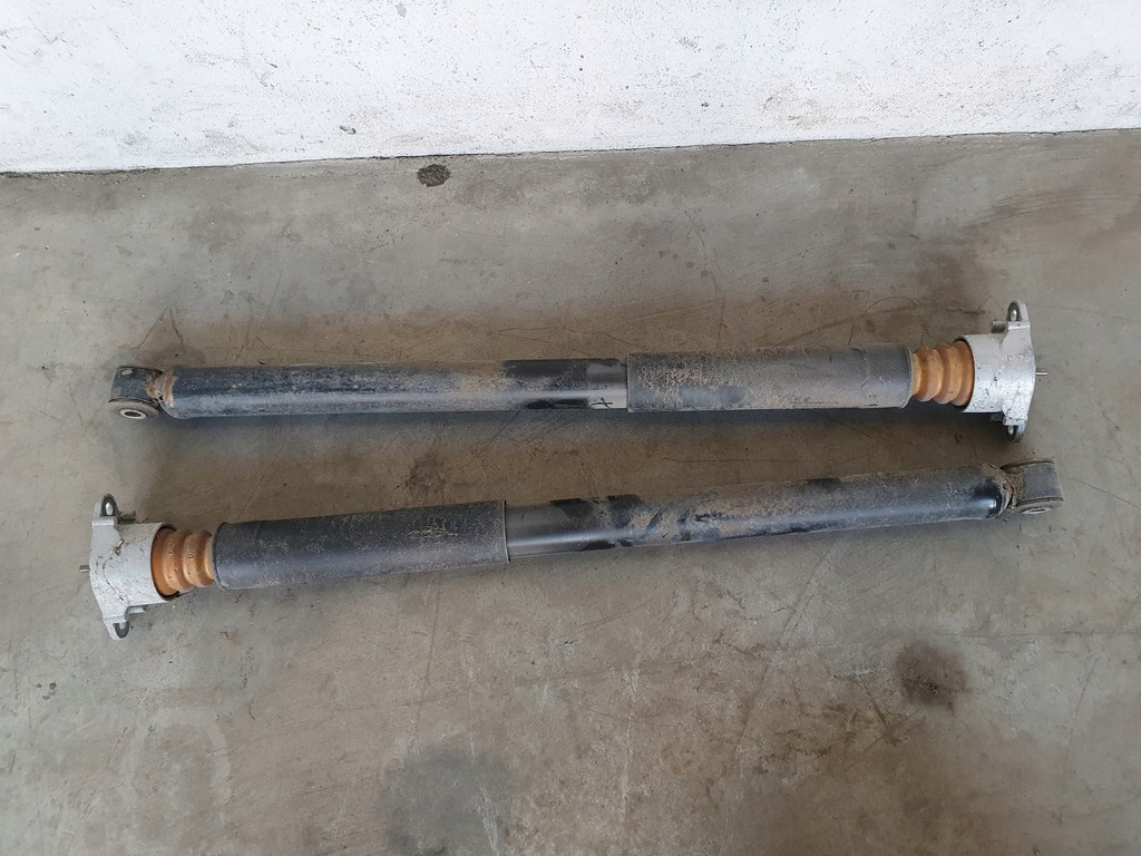 фото №1, Амортизатор задний левый правый ecosport lift 17-