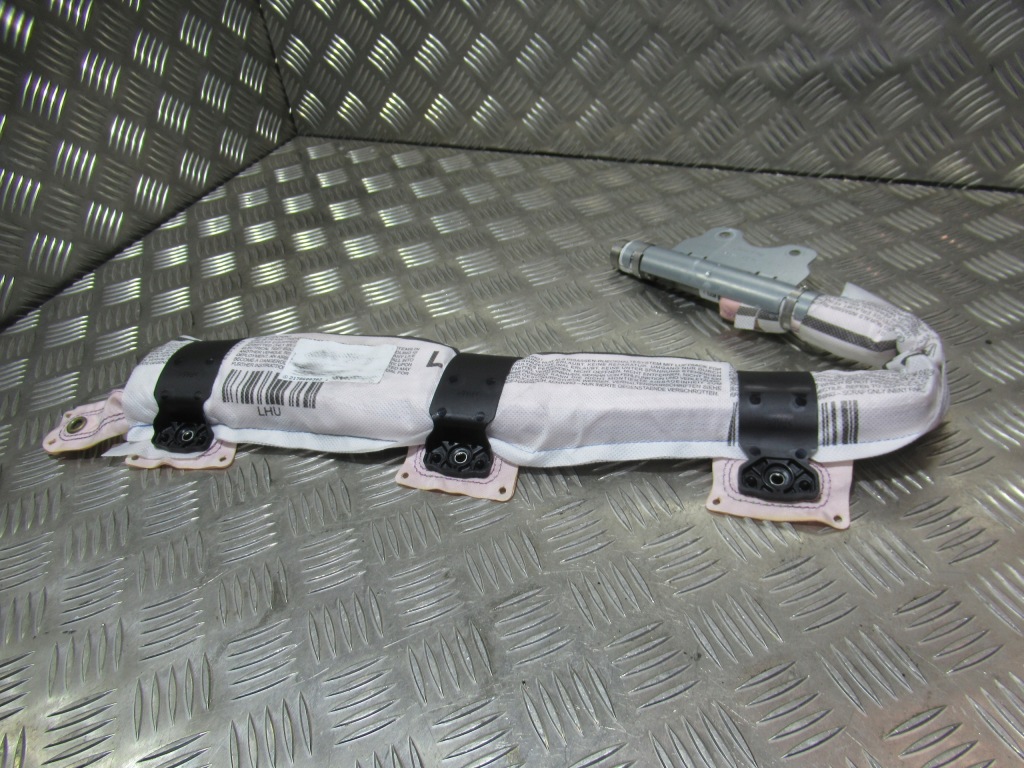 Mercedes s w217 кабриолет  шторка безопасности подушка безопасности правая левая a2178600402 a2178600302 в Украине