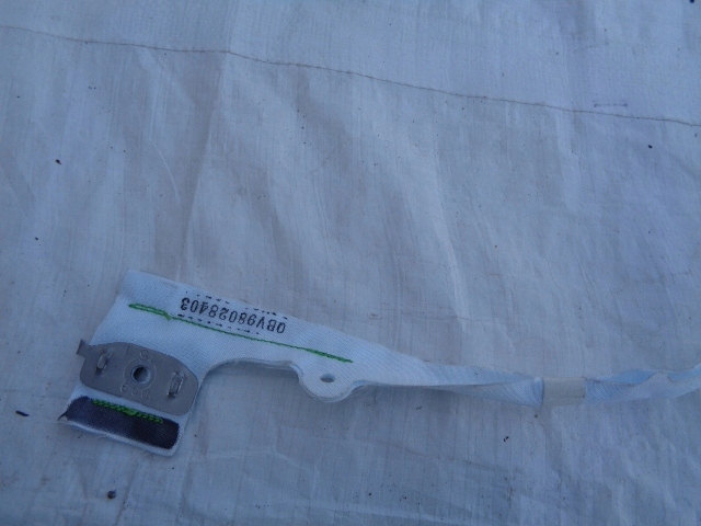 фото №5, Suzuki swift mk8 2017- air bag шторка безпеки права