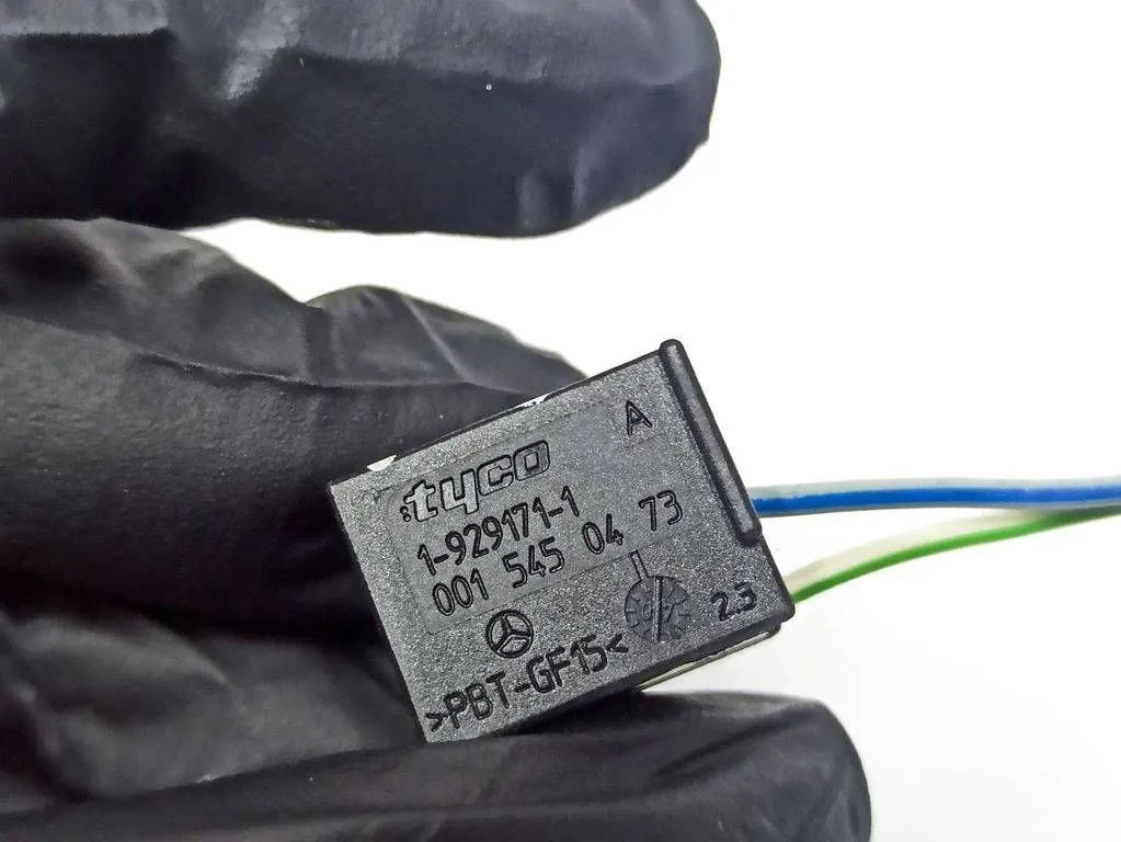 Купить Жгут кабели mercedes-benz slk r171 0015450473 34311639 1.8l 2008