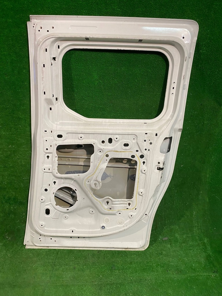 фото №8, Двері зсувні праве berlingo iv rifter combo e