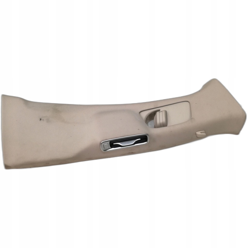 фото №1, Mercedes w223 блок двигателя потолочный правый a2236902400