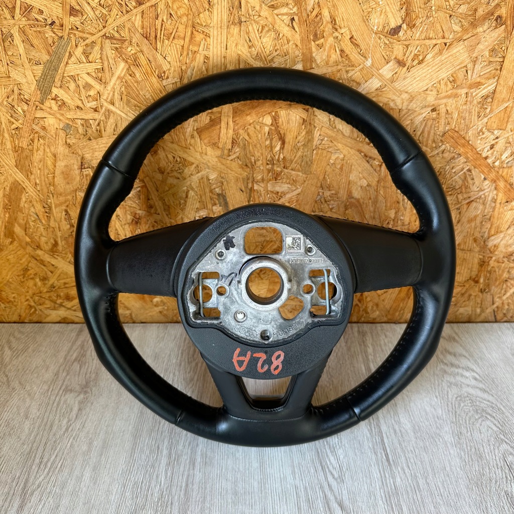 фото №8, Воздуховод, мультифункция audi a1 82a