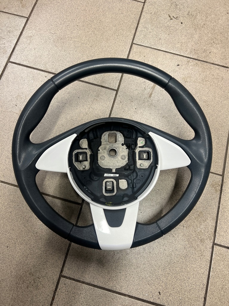 фото №1, Повітропровід ford ka ii стан bdb