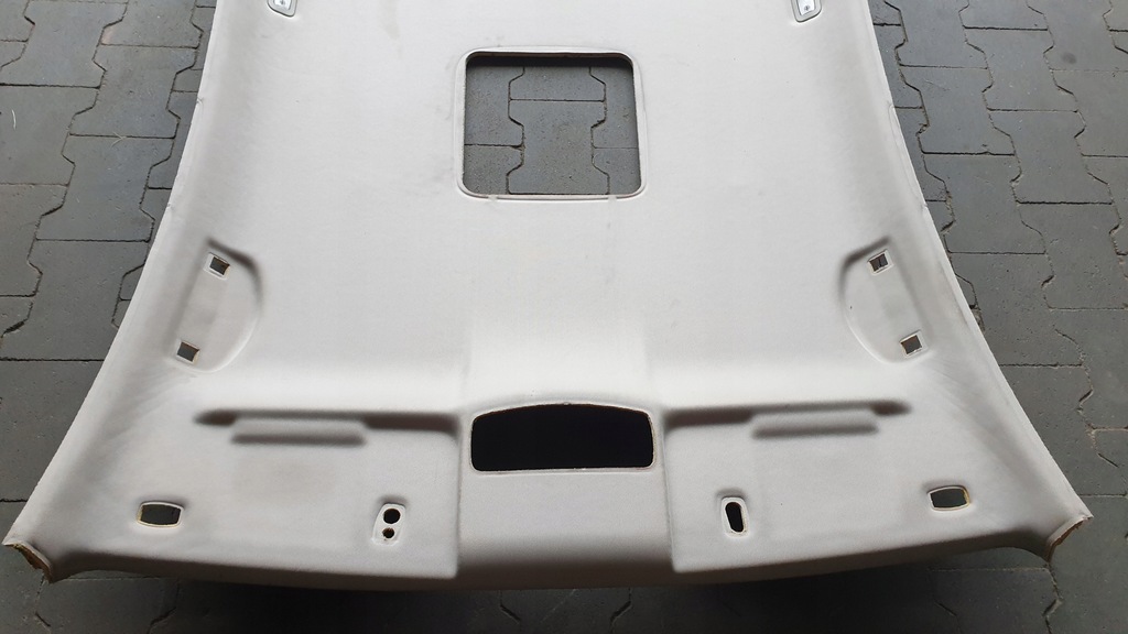 фото №4, Потолок потолок fiat croma ii dvd