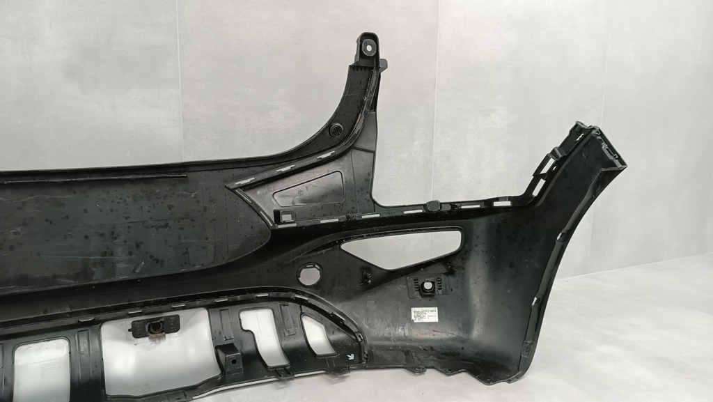 фото №12, Бампер задняя задний kia stonic 17-