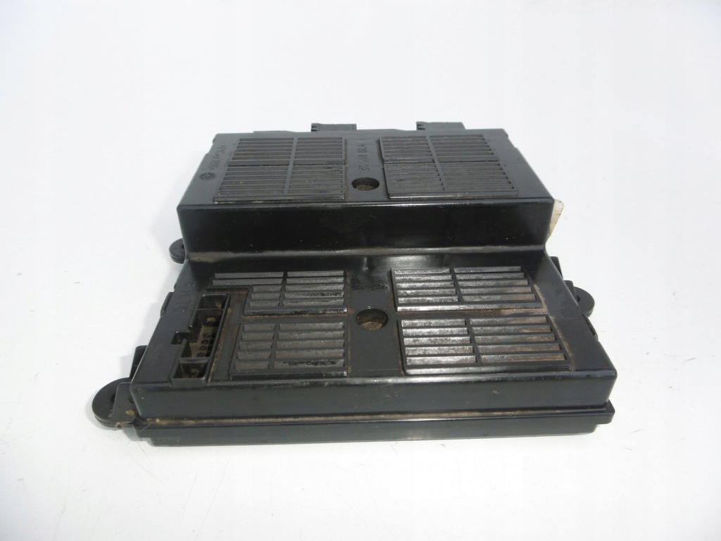 фото №4, Модуль отопления отопителя renault magnum