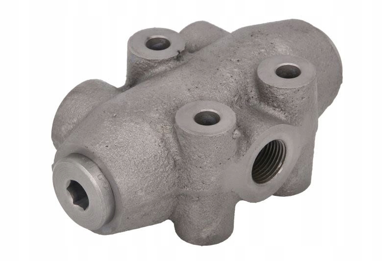 фото №1, Клапан bosch 8 353 442 108