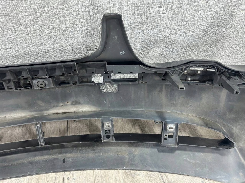 фото №13, Bmw seria 7 e65 2001-2005 бампер перед 8223209