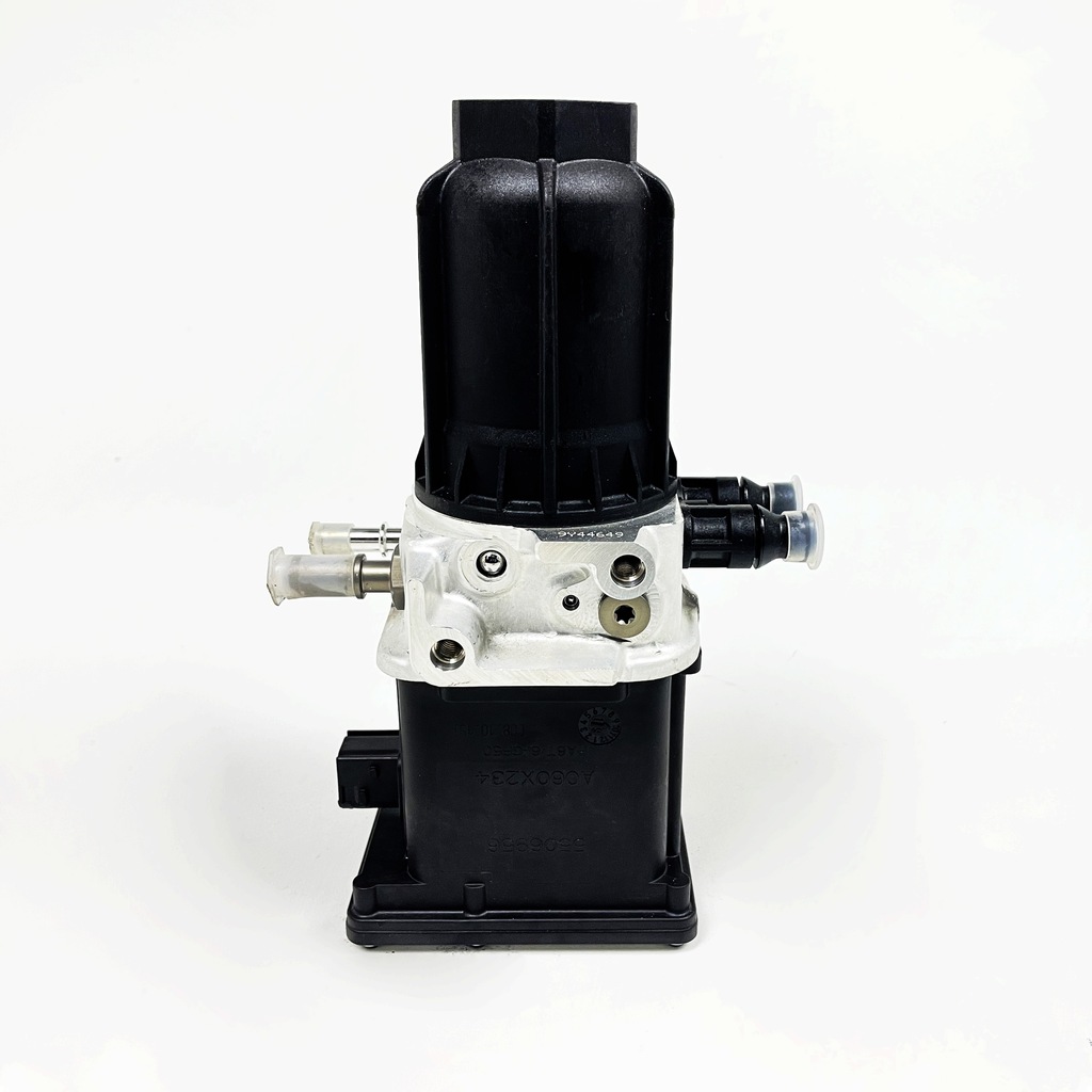 фото №10, Scania r euro 6 насос adblue 2549339