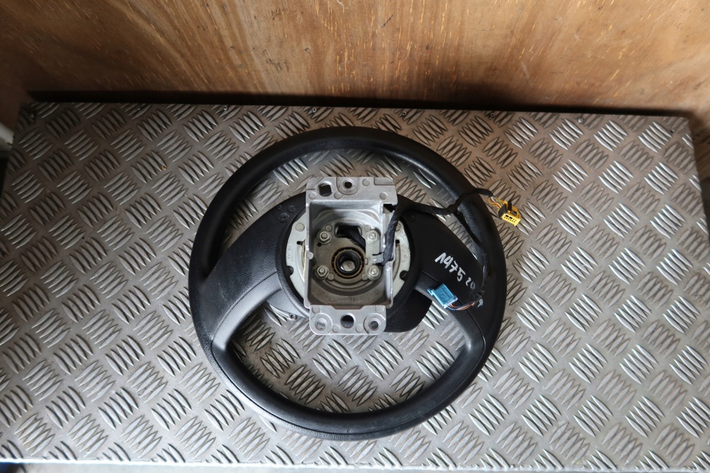 фото №4, Повітропровід citroen c4 4-10 r 96471862zd