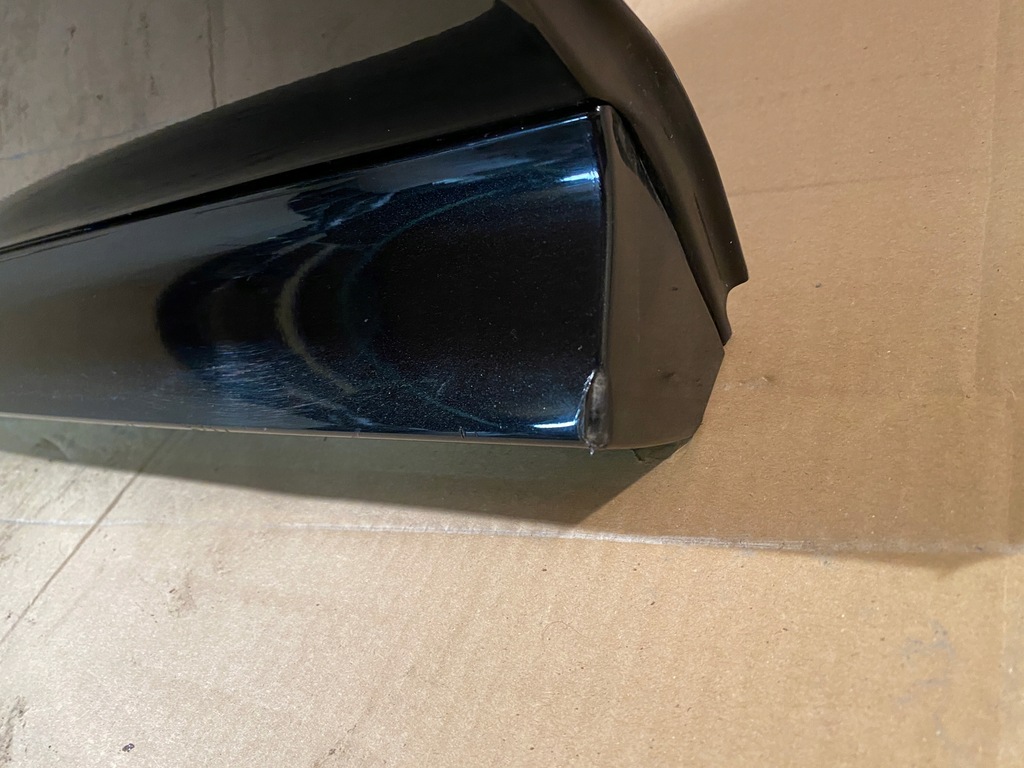 фото №14, Bmw x3 g01 двері правий задня задні праве