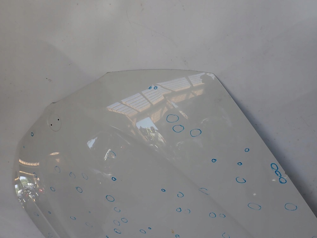 Bmw x3 f25 10-17 капот крышка двигателя Цена