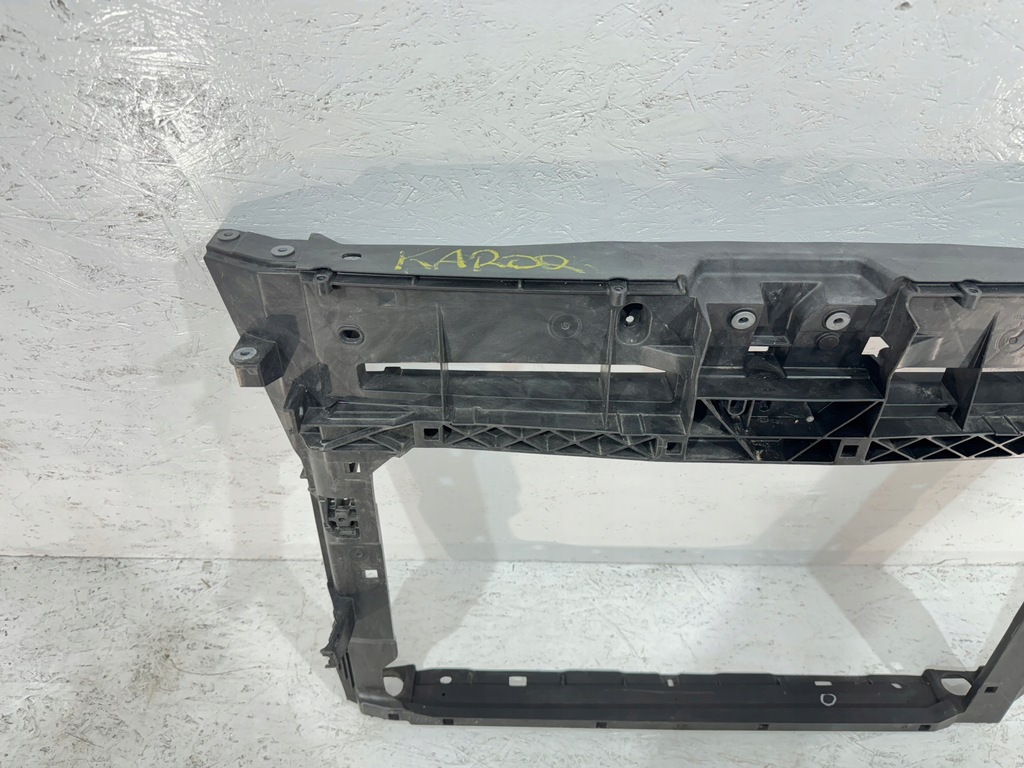 фото №7, Skoda karoq 57a pas передний усилитель перед om