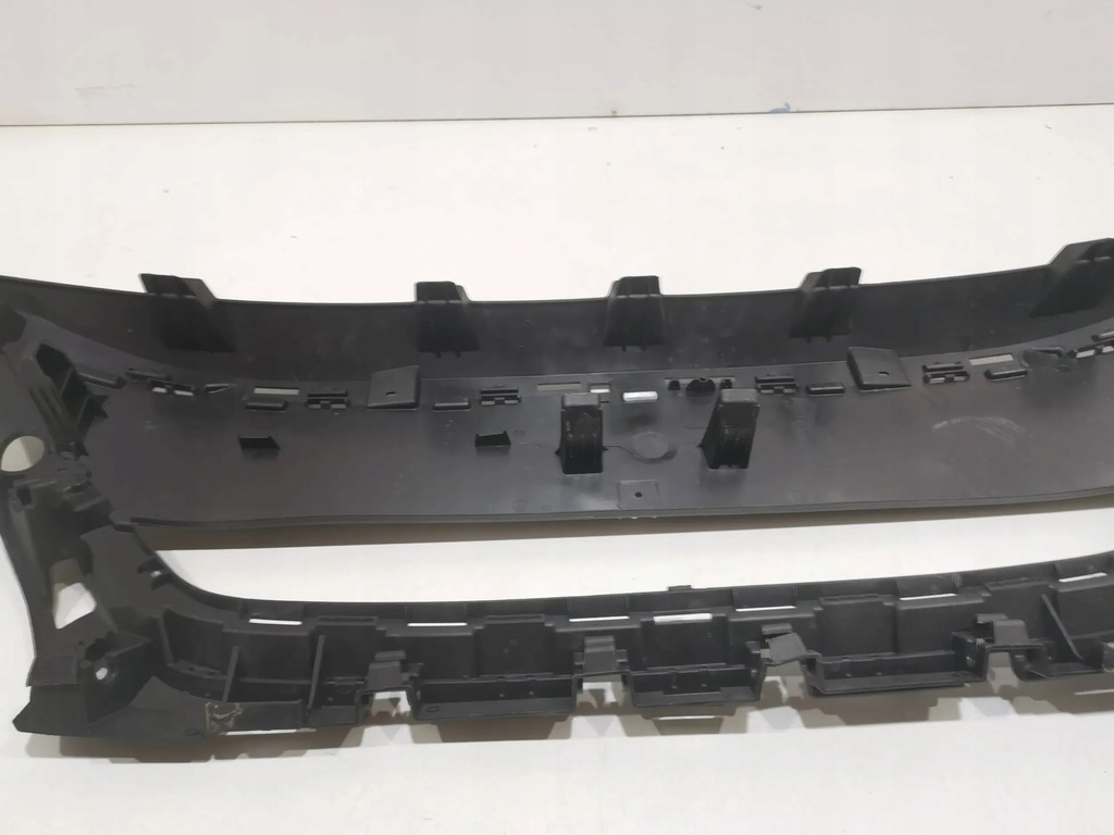 фото №11, Peugeot 5008 3008 усилитель решётка решетка 9815317777 oryg !!