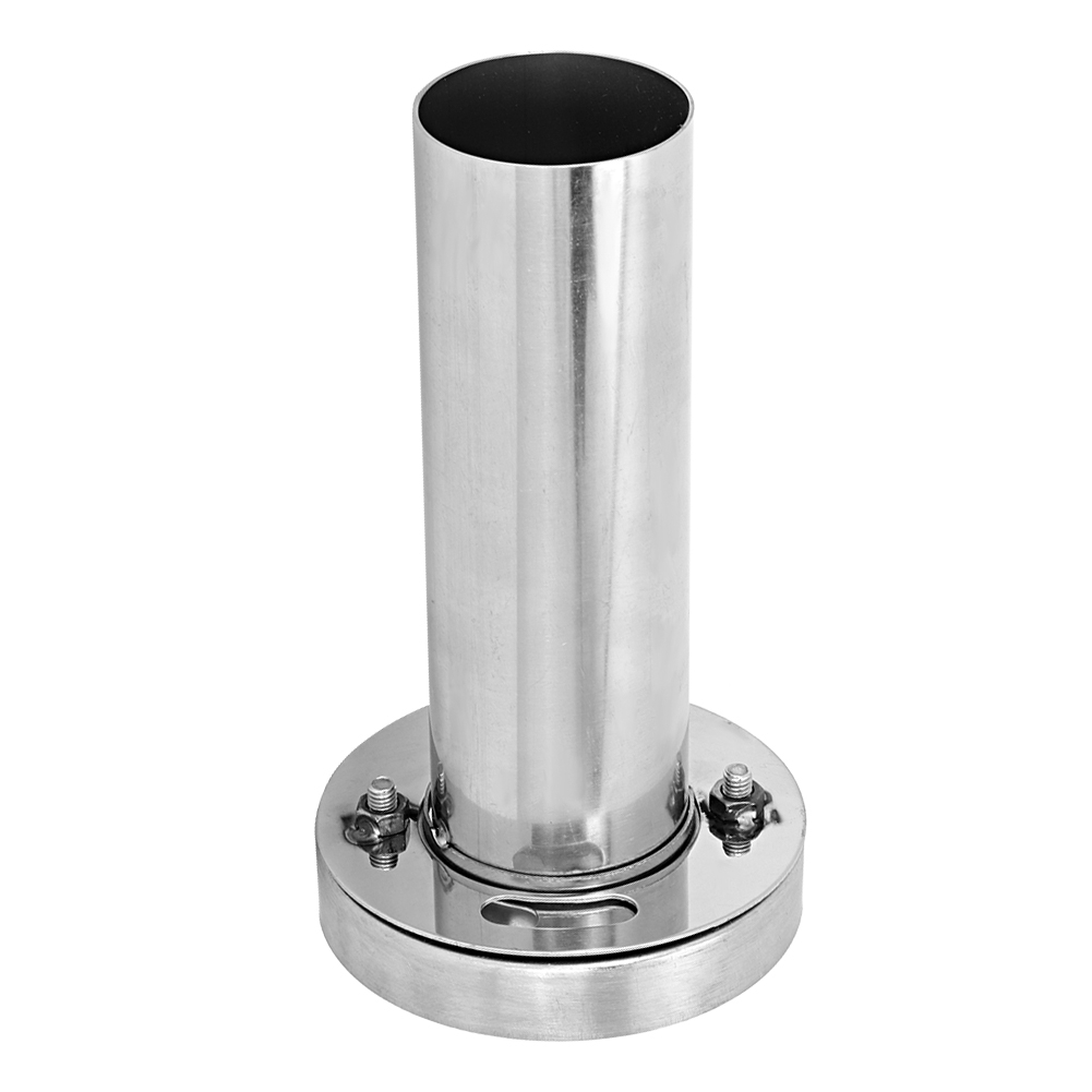 Гасник універсальні регульований 4cala нержавіюча Ціна