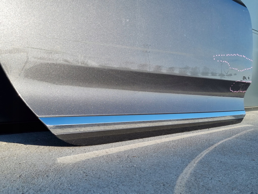 фото №5, Bentley continental gt 3sd двері правий перед