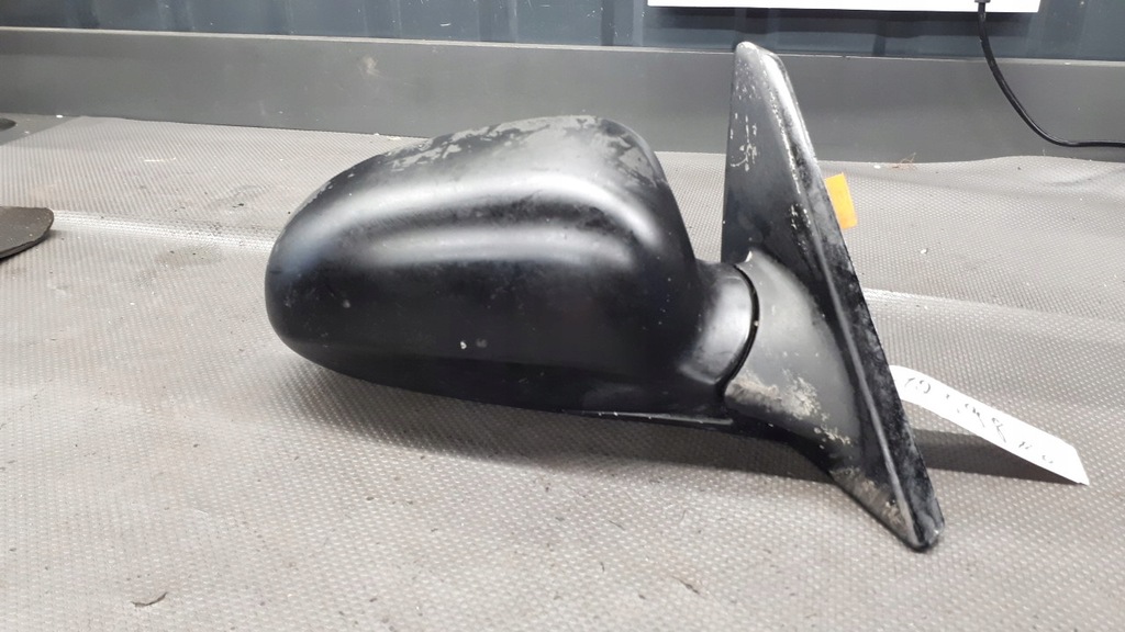 фото №1, Дзеркало праве hyundai coupe 3pin