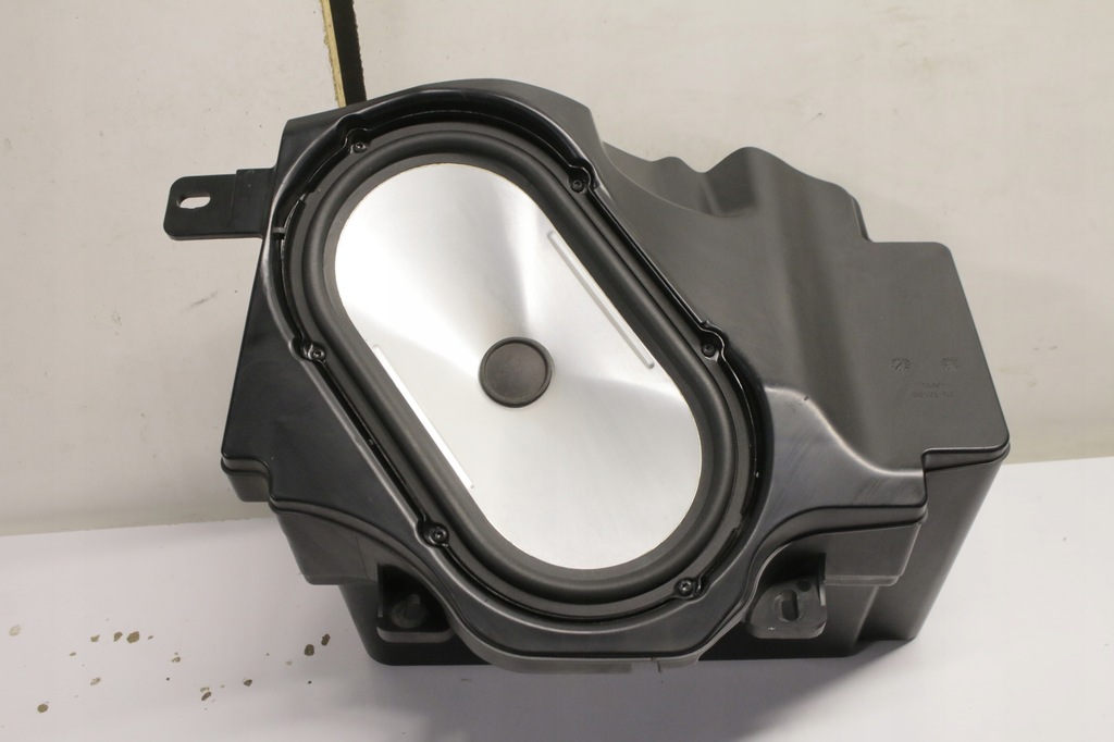 фото №13, Динамики усилитель logic 7 range rover l322