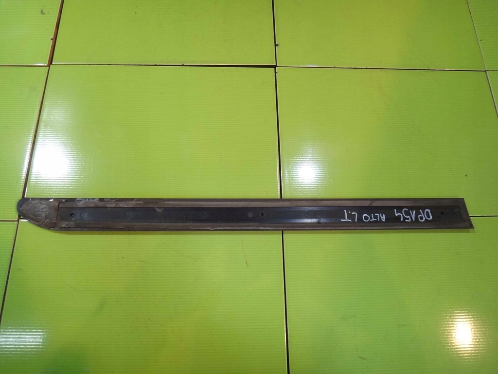 фото №6, Alto vii 09r 5d молдинг декоративная дверь левая задняя