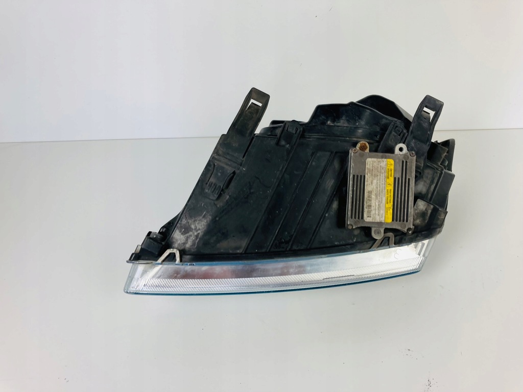 фото №5, Ford focus ii лампа правий перед ксенон