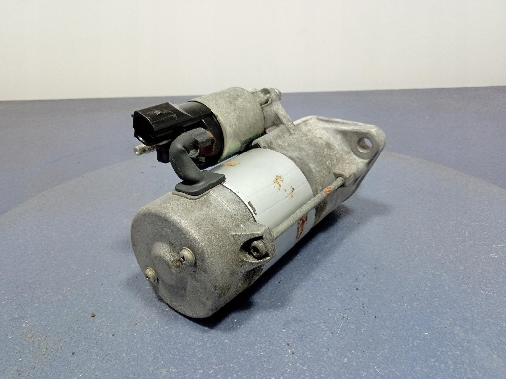 Skoda superb 3 passat b8 2.0 tdi стартер 02e911024j Недорого